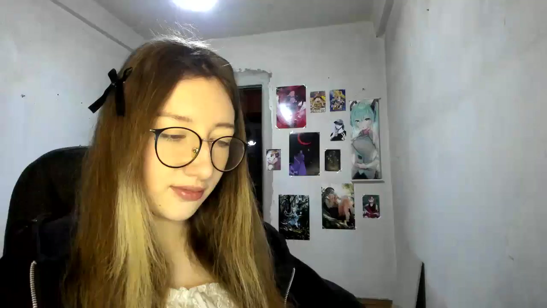 Gallery image thumbnail from CandyyCrushh's myfreecams stream on, 02/20/2025, 19:40 image 7 of 20