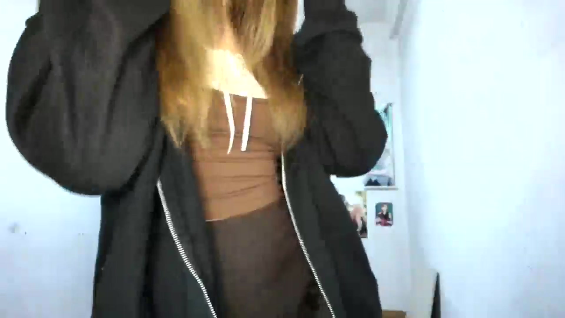 Gallery image thumbnail from CandyyCrushh's myfreecams stream on, 02/20/2025, 19:40 image 8 of 20