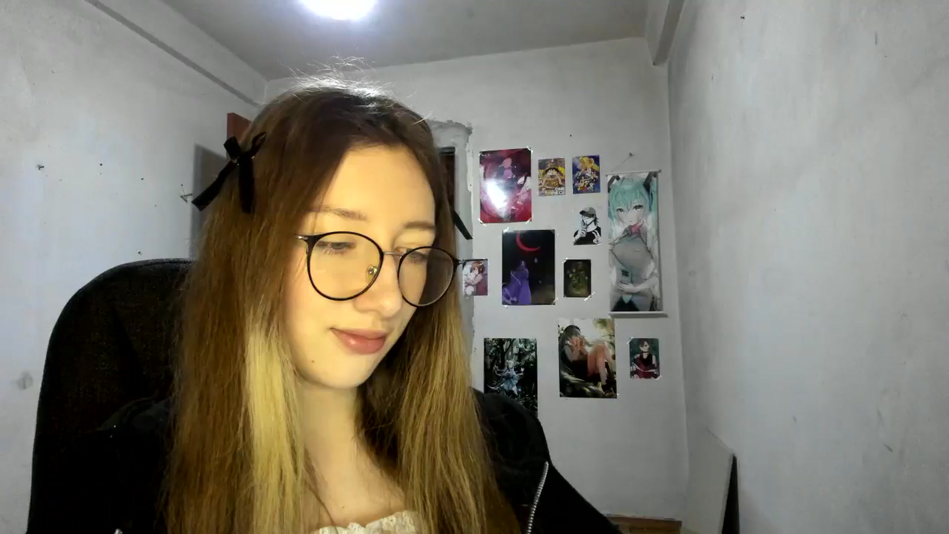 Gallery image thumbnail from CandyyCrushh's myfreecams stream on, 02/20/2025, 19:40 image 16 of 20
