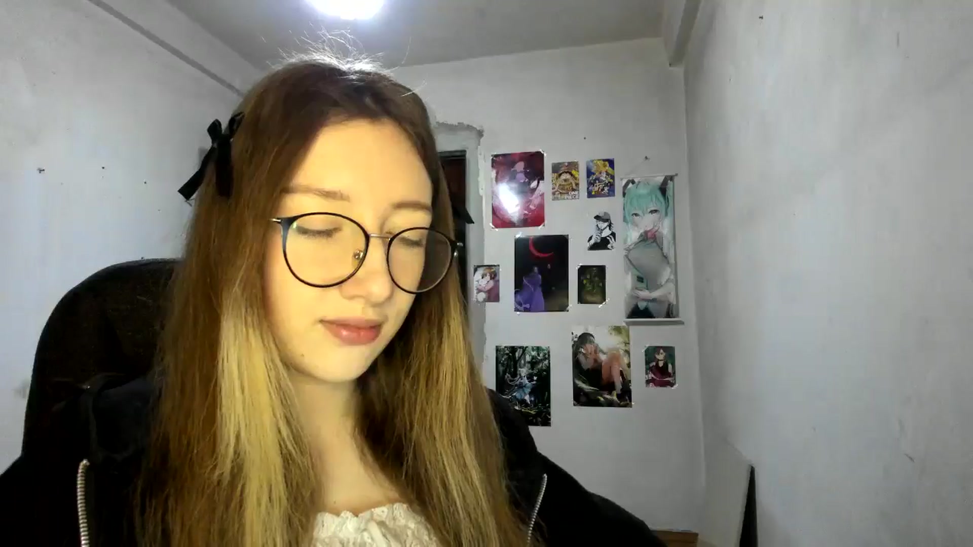 Gallery image thumbnail from CandyyCrushh's myfreecams stream on, 02/20/2025, 19:40 image 3 of 20