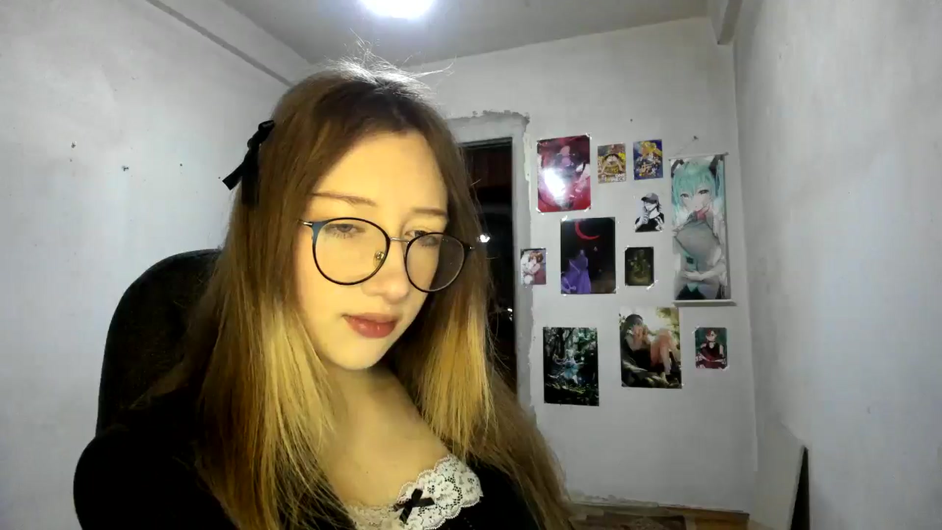 Gallery image thumbnail from CandyyCrushh's myfreecams stream on, 02/21/2025, 17:40 image 5 of 20