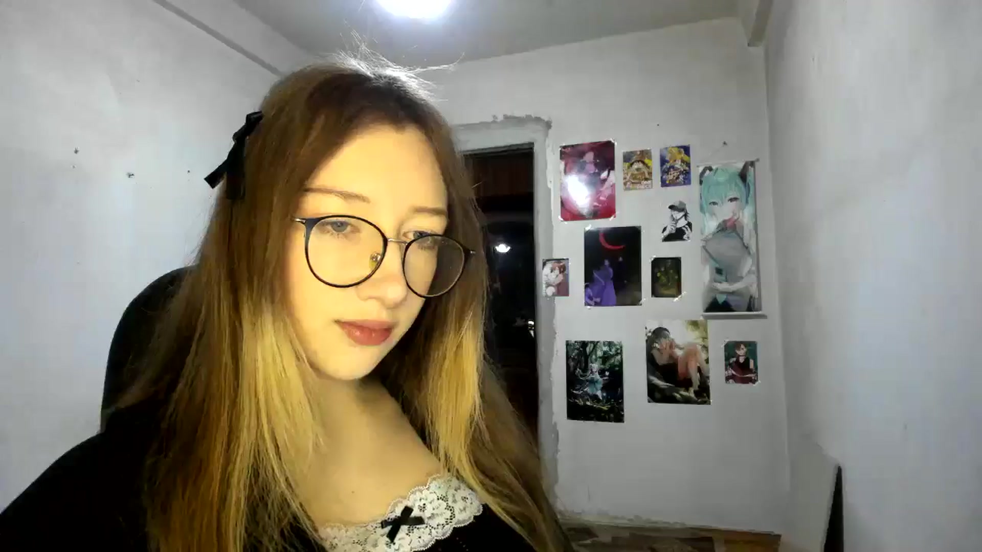 Gallery image thumbnail from CandyyCrushh's myfreecams stream on, 02/21/2025, 17:40 image 8 of 20