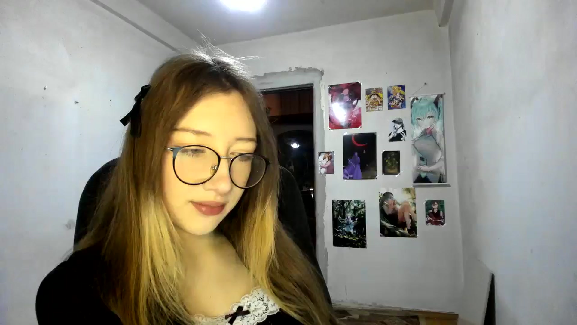 Gallery image thumbnail from CandyyCrushh's myfreecams stream on, 02/21/2025, 17:40 image 19 of 20