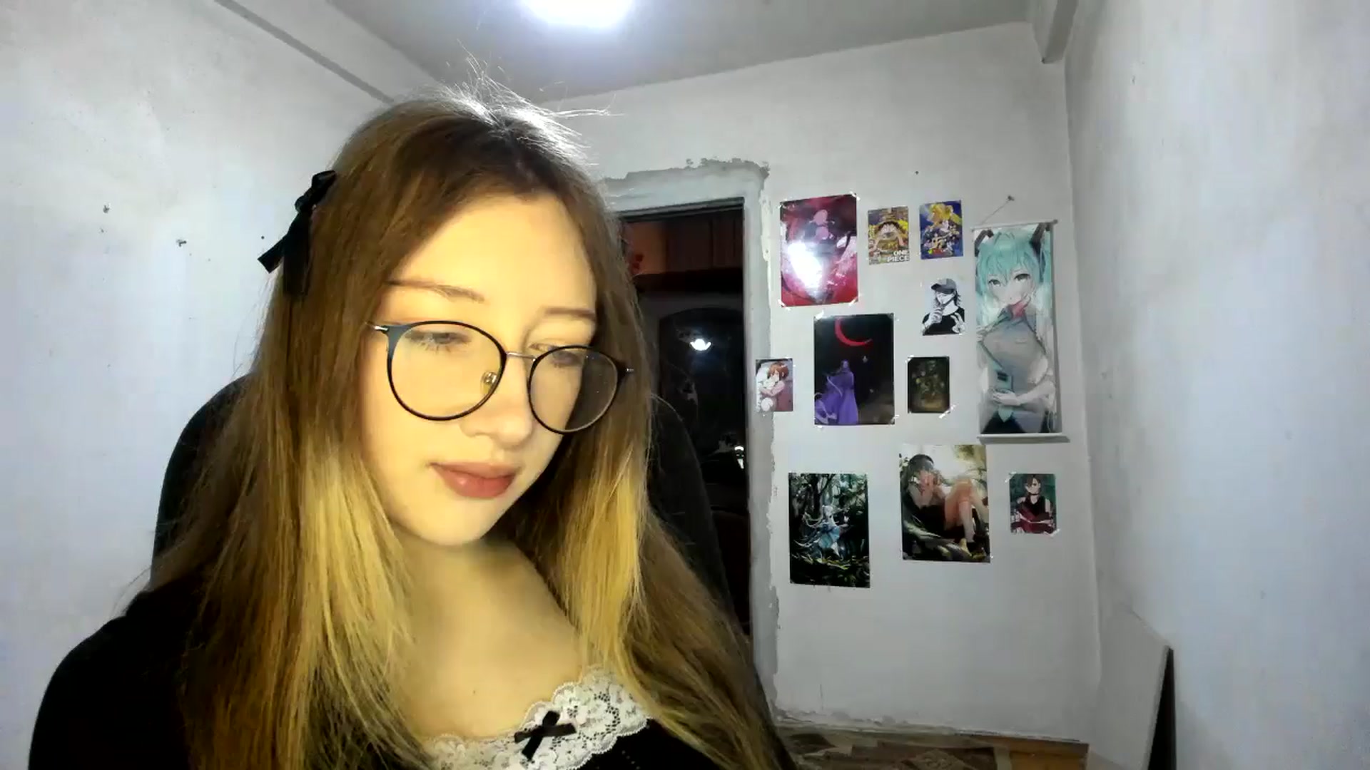 Gallery image thumbnail from CandyyCrushh's myfreecams stream on, 02/21/2025, 17:40 image 15 of 20