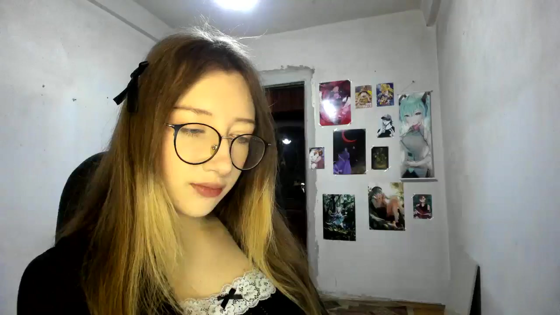 Gallery image thumbnail from CandyyCrushh's myfreecams stream on, 02/21/2025, 17:40 image 9 of 20