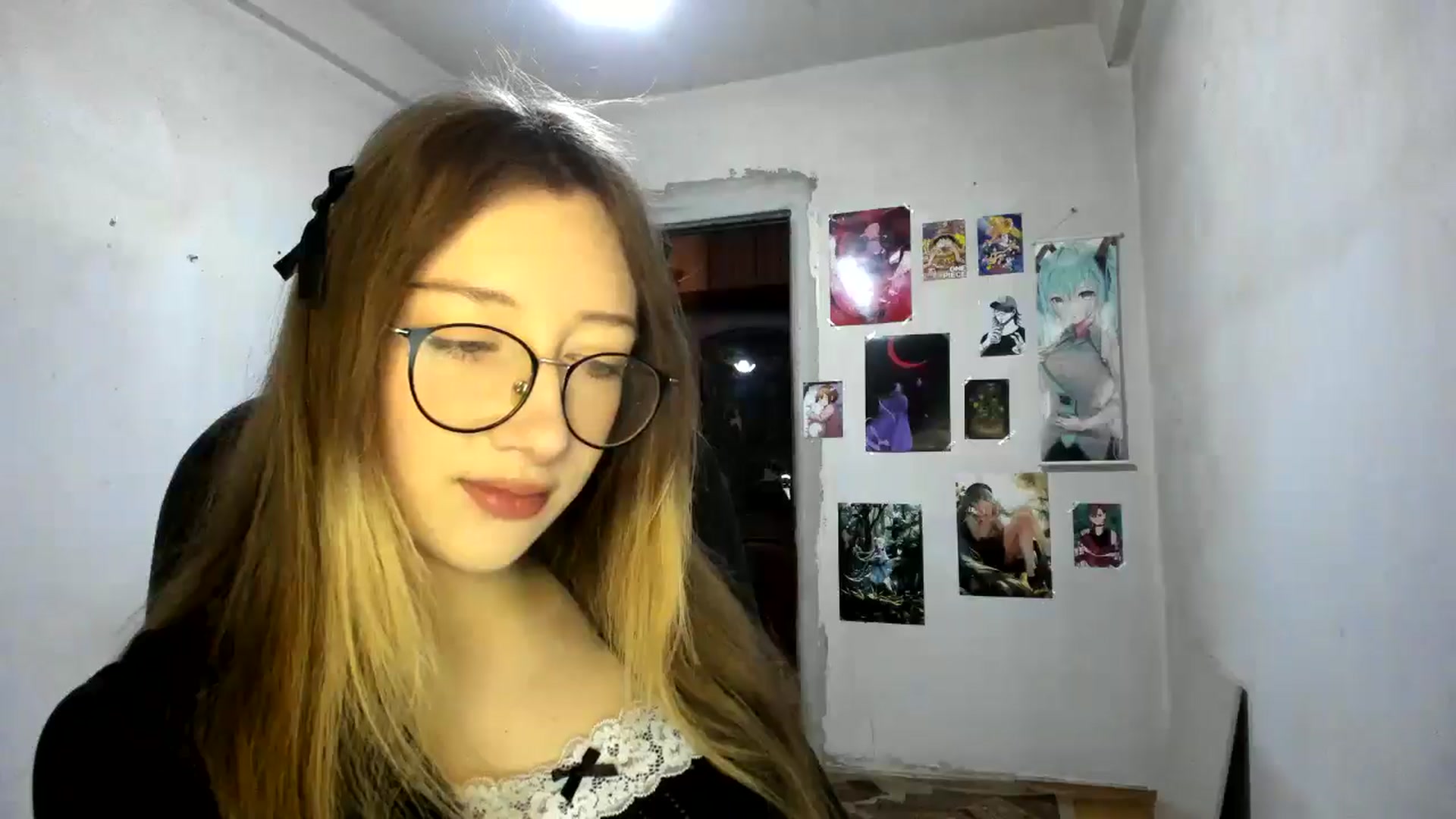 Gallery image thumbnail from CandyyCrushh's myfreecams stream on, 02/21/2025, 17:40 image 10 of 20