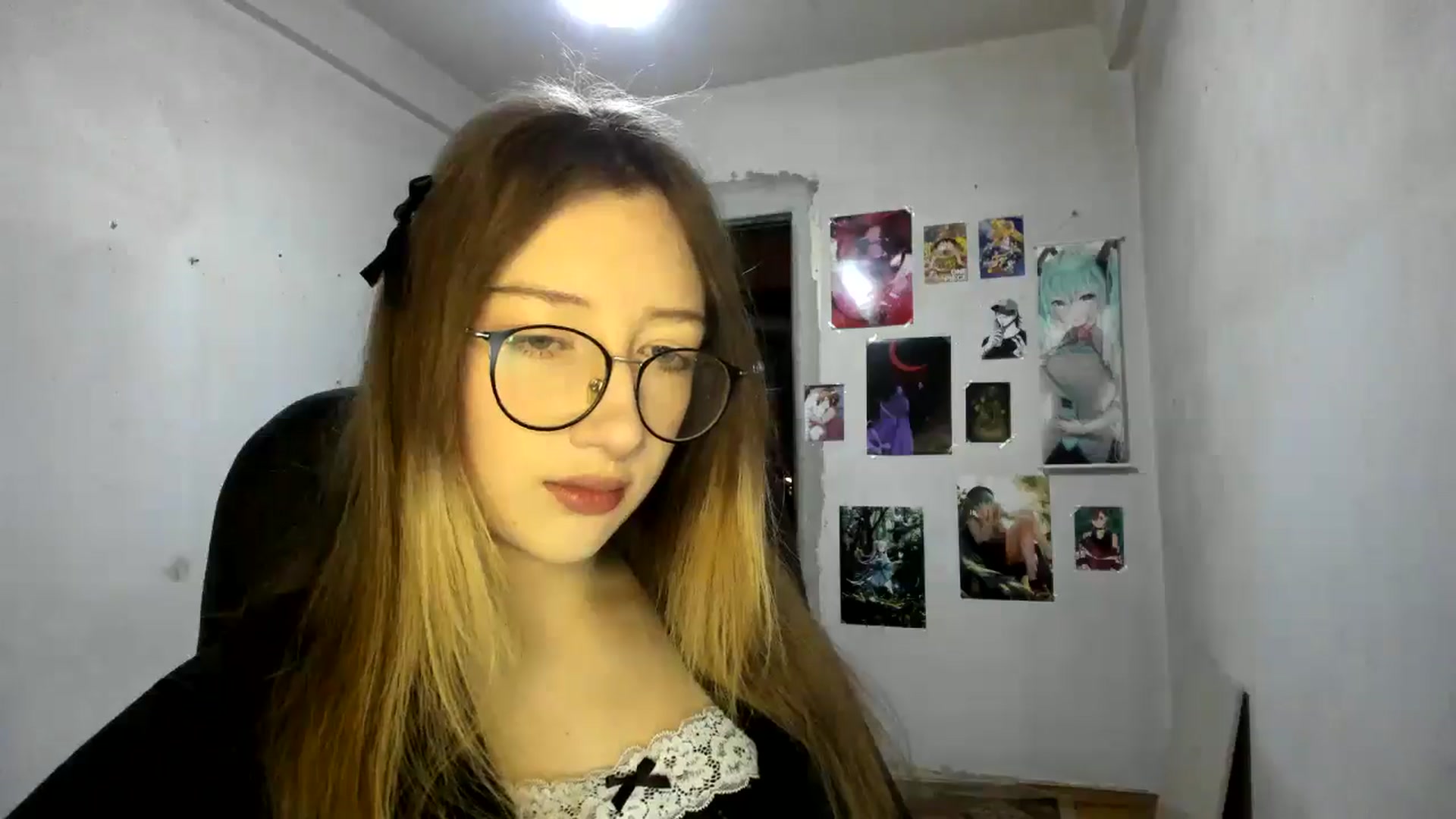 Gallery image thumbnail from CandyyCrushh's myfreecams stream on, 02/21/2025, 17:40 image 6 of 20
