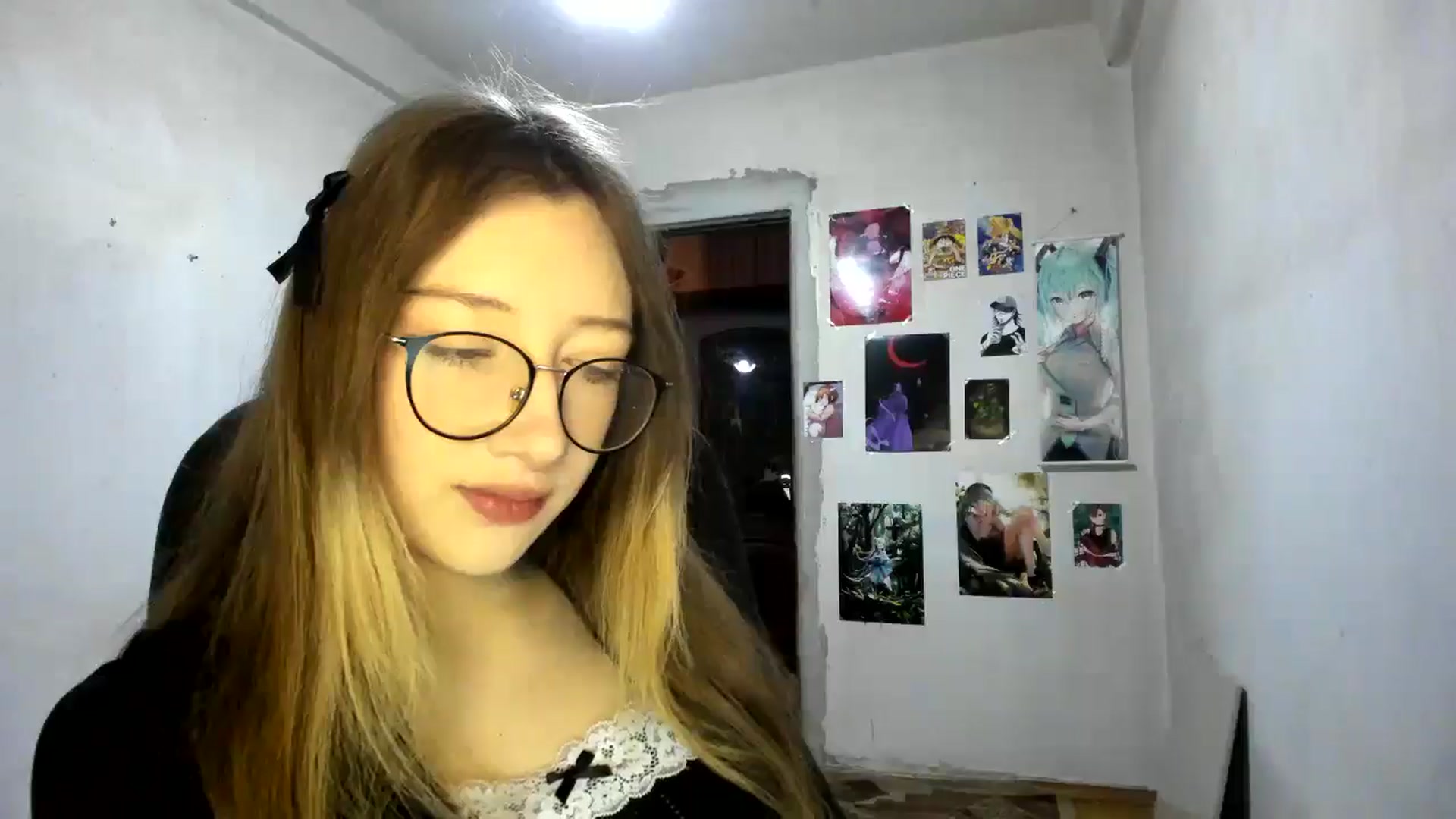 Gallery image thumbnail from CandyyCrushh's myfreecams stream on, 02/21/2025, 17:40 image 11 of 20