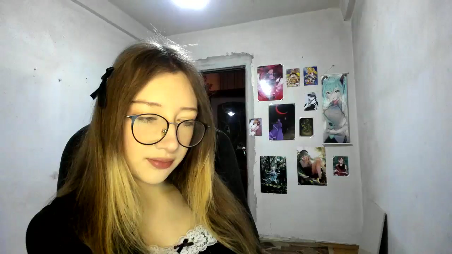 Gallery image thumbnail from CandyyCrushh's myfreecams stream on, 02/21/2025, 17:40 image 20 of 20