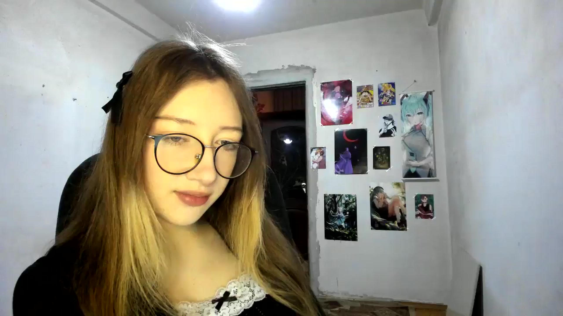Gallery image thumbnail from CandyyCrushh's myfreecams stream on, 02/21/2025, 17:40 image 13 of 20