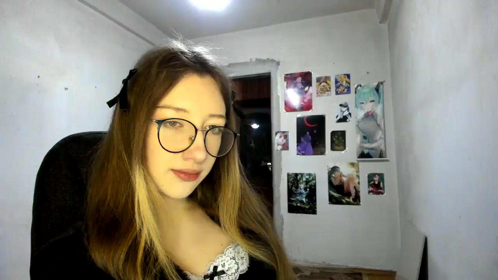 Gallery image thumbnail from CandyyCrushh's myfreecams stream on, 02/21/2025, 18:21 image 3 of 20