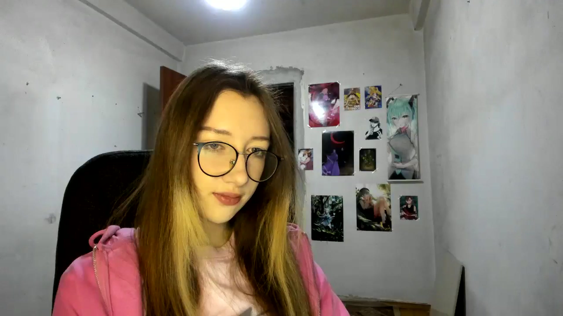 Gallery image thumbnail from CandyyCrushh's myfreecams stream on, 02/26/2025, 16:56 image 8 of 20