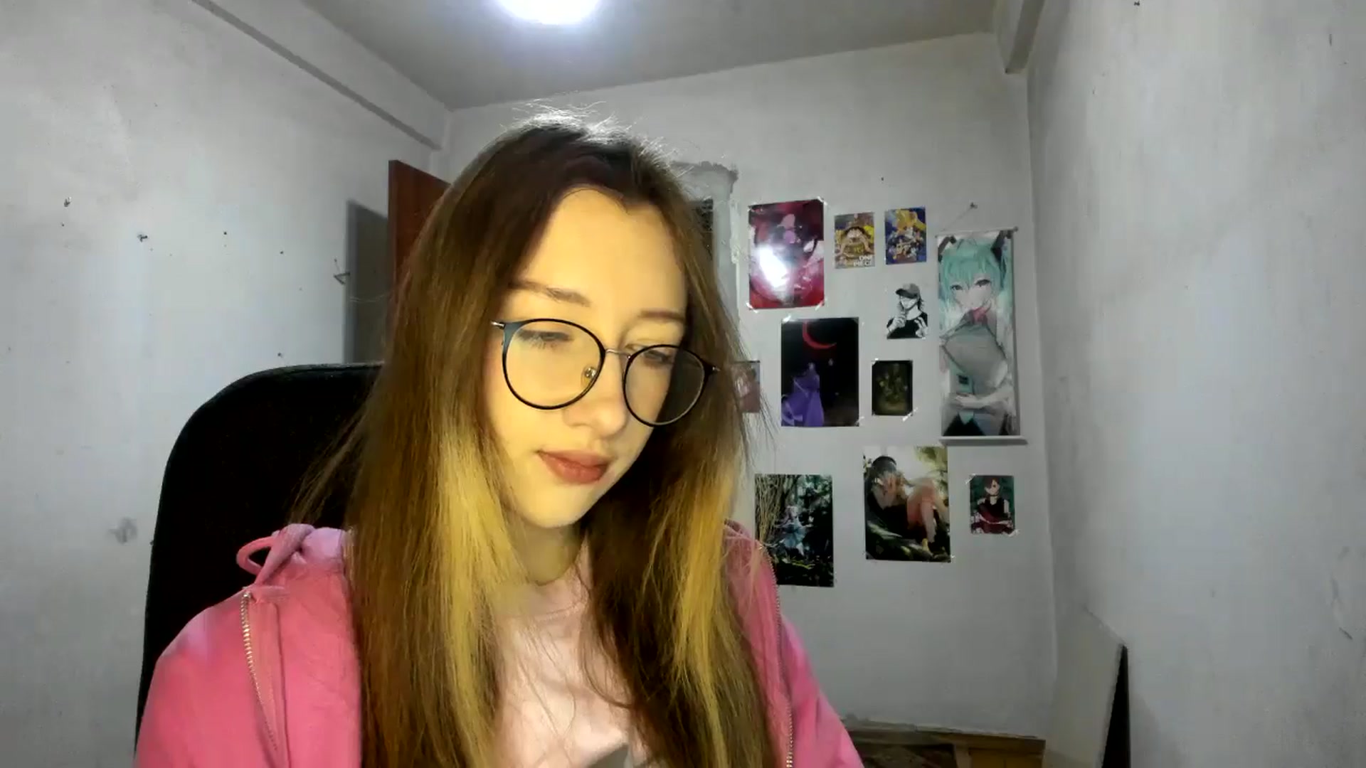 Gallery image thumbnail from CandyyCrushh's myfreecams stream on, 02/26/2025, 16:56 image 4 of 20