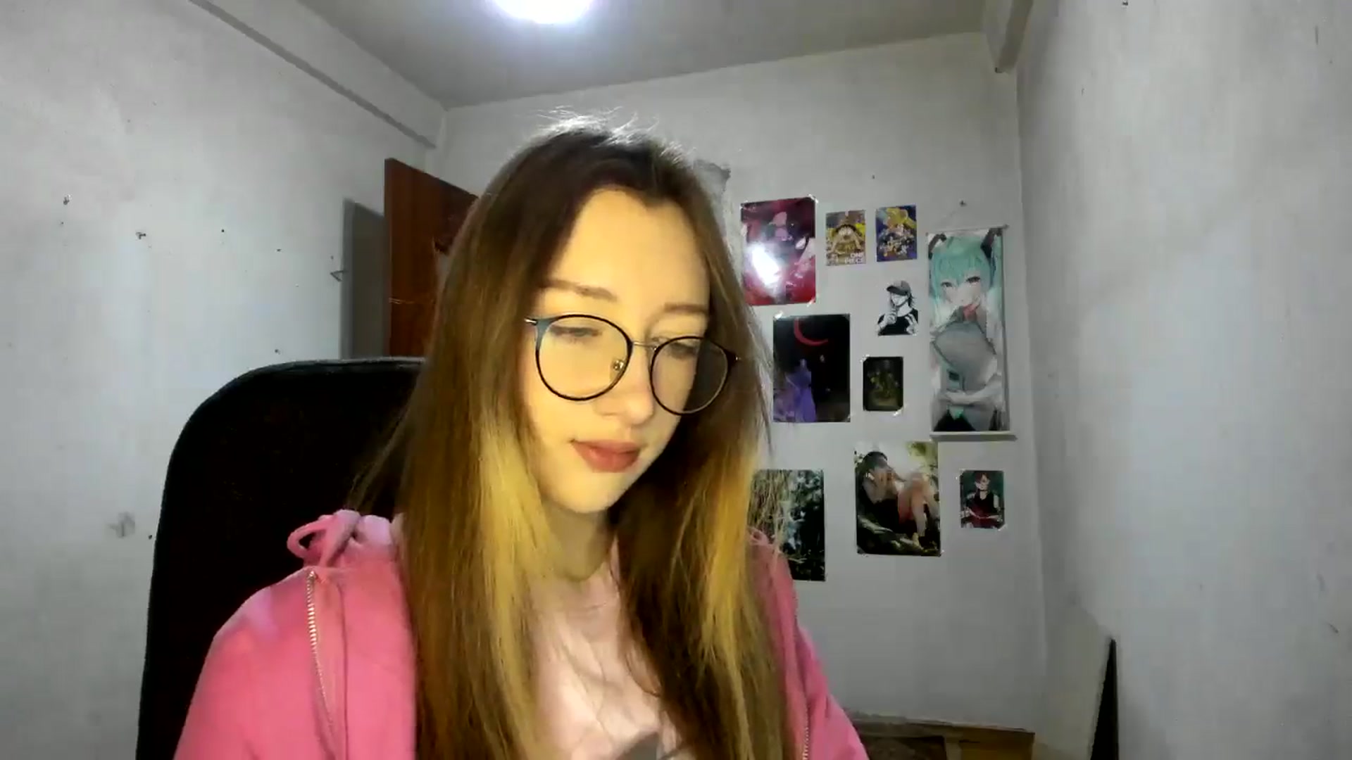 Gallery image thumbnail from CandyyCrushh's myfreecams stream on, 02/26/2025, 16:56 image 5 of 20