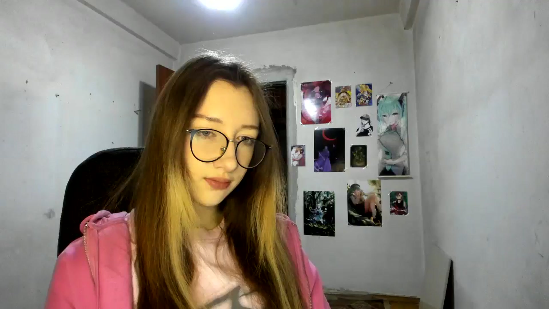 Gallery image thumbnail from CandyyCrushh's myfreecams stream on, 02/26/2025, 16:56 image 10 of 20