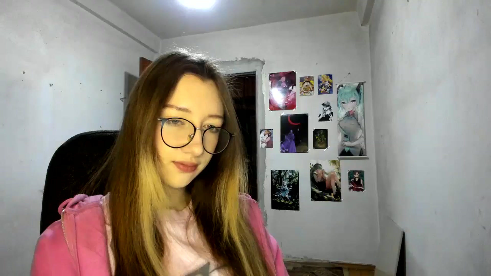 Gallery image thumbnail from CandyyCrushh's myfreecams stream on, 02/26/2025, 16:56 image 13 of 20