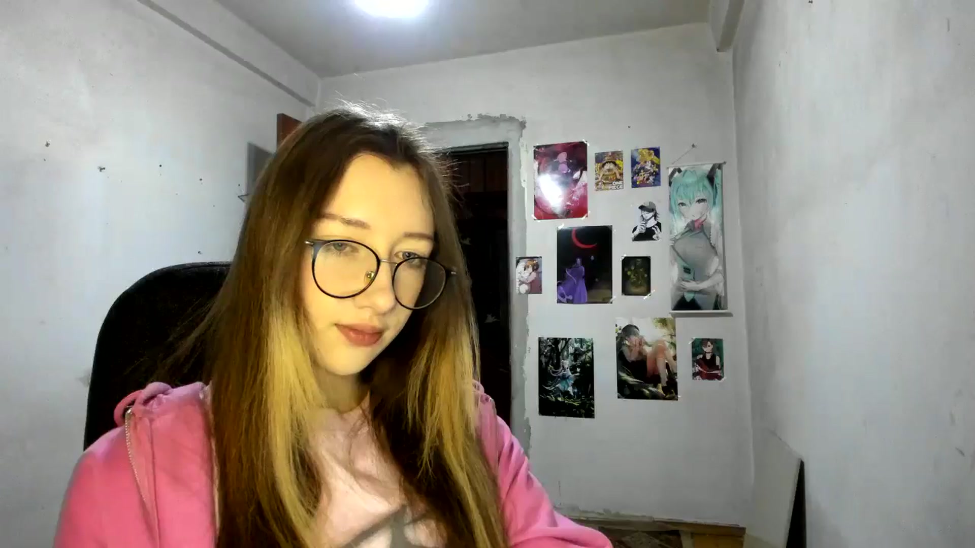 Gallery image thumbnail from CandyyCrushh's myfreecams stream on, 02/26/2025, 16:56 image 19 of 20