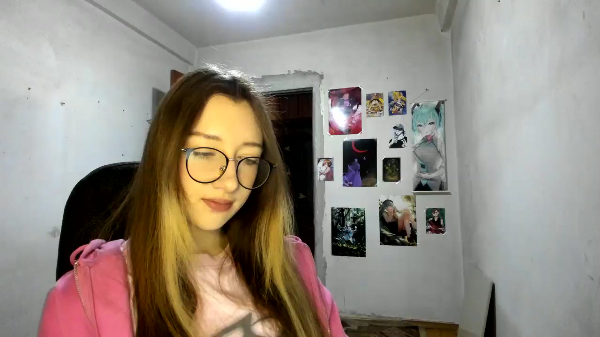 Gallery image thumbnail from CandyyCrushh's myfreecams stream on, 02/26/2025, 16:56 image 16 of 20