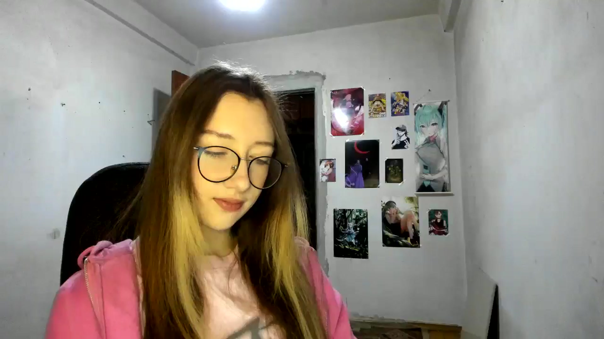 Gallery image thumbnail from CandyyCrushh's myfreecams stream on, 02/26/2025, 16:56 image 17 of 20
