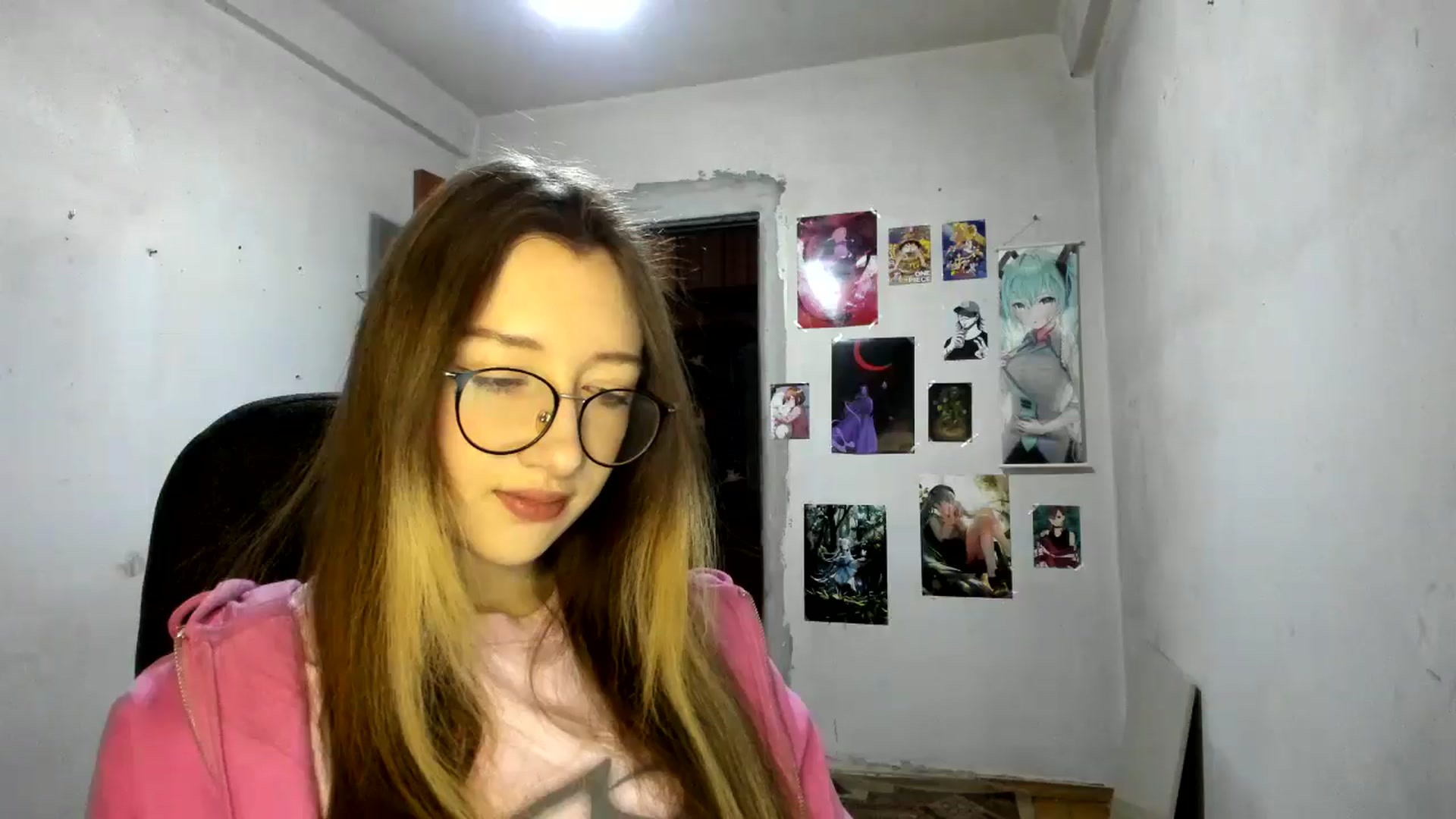 Gallery image thumbnail from CandyyCrushh's myfreecams stream on, 02/26/2025, 16:56 image 14 of 20