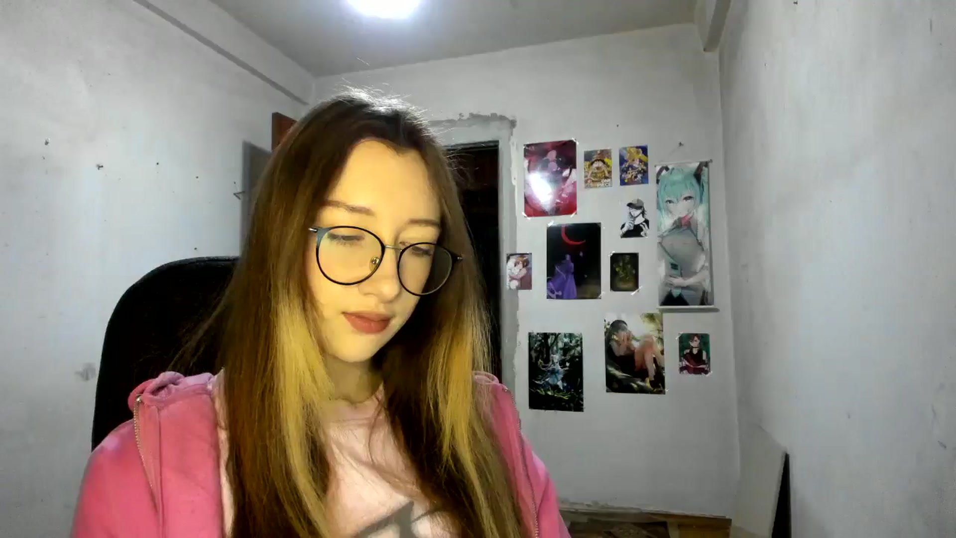 Gallery image thumbnail from CandyyCrushh's myfreecams stream on, 02/26/2025, 16:56 image 11 of 20