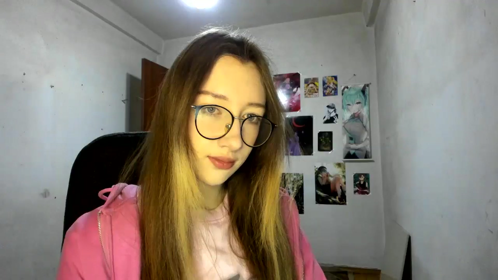 Gallery image thumbnail from CandyyCrushh's myfreecams stream on, 02/26/2025, 16:56 image 2 of 20