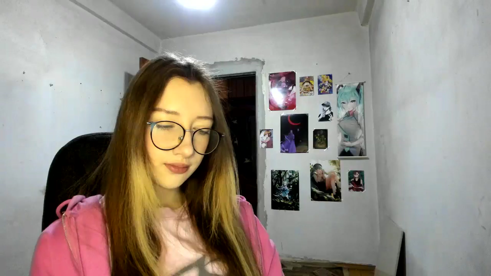 Gallery image thumbnail from CandyyCrushh's myfreecams stream on, 02/26/2025, 16:56 image 20 of 20