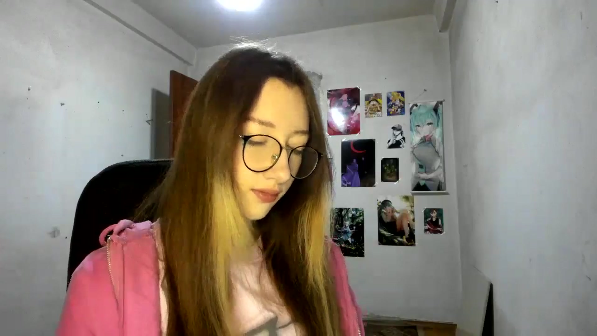 Gallery image thumbnail from CandyyCrushh's myfreecams stream on, 02/26/2025, 16:56 image 9 of 20