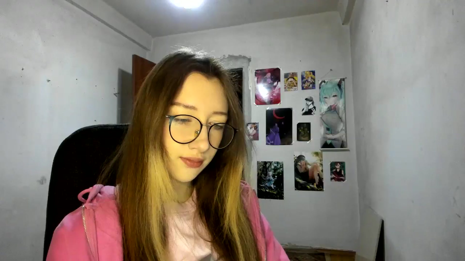 Gallery image thumbnail from CandyyCrushh's myfreecams stream on, 02/26/2025, 16:56 image 7 of 20