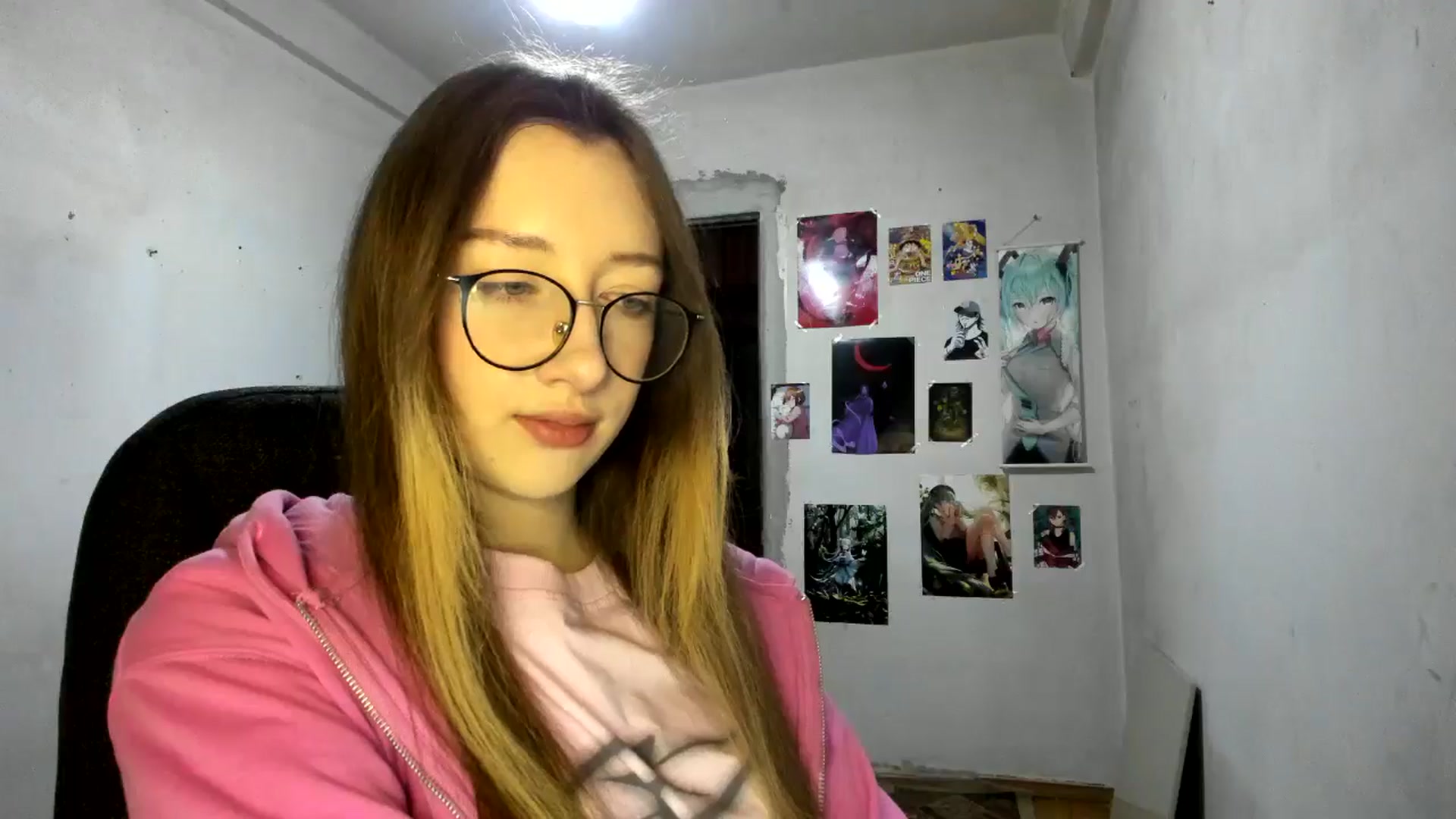 Gallery image thumbnail from CandyyCrushh's myfreecams stream on, 02/26/2025, 17:37 image 19 of 20