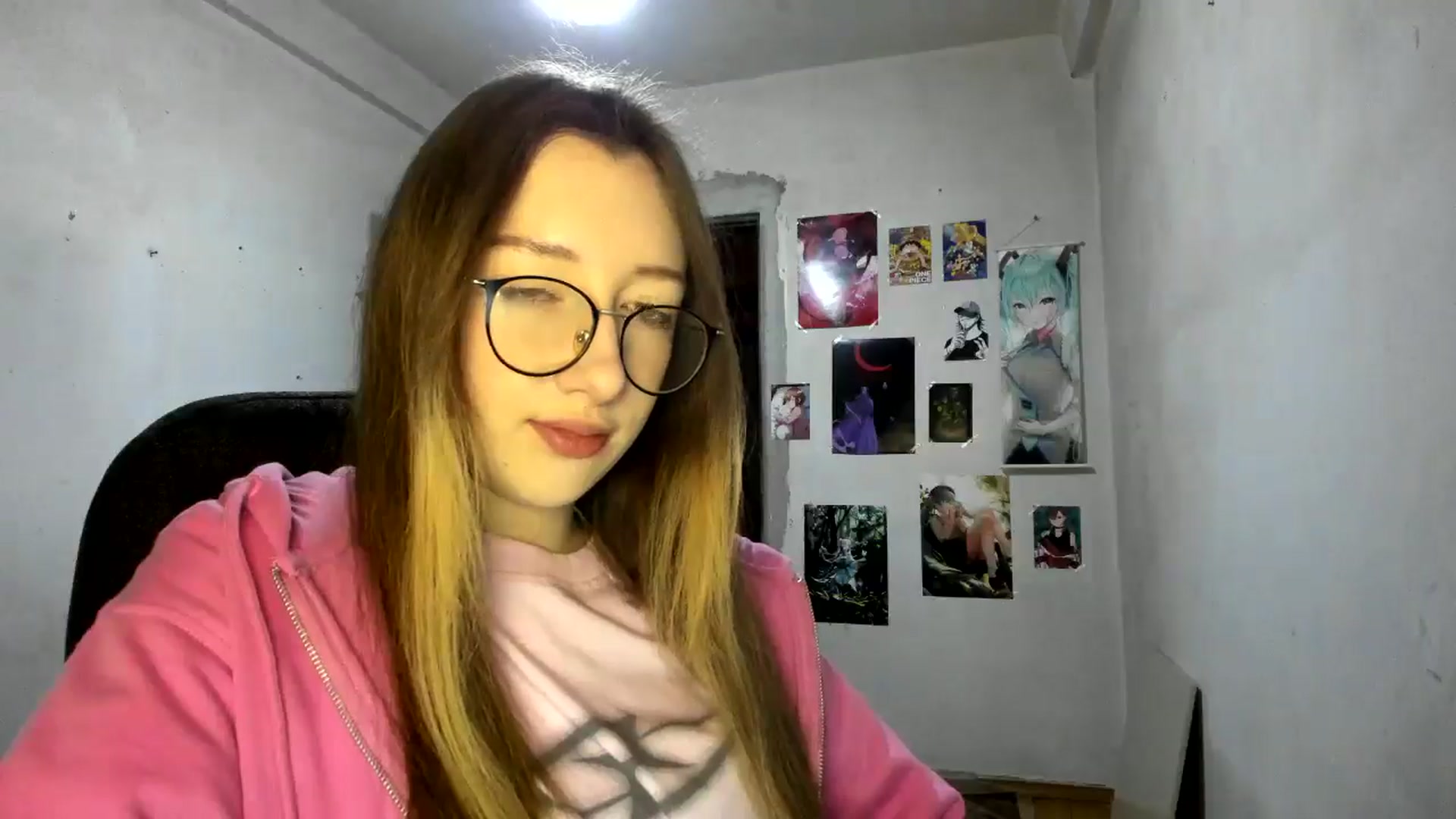 Gallery image thumbnail from CandyyCrushh's myfreecams stream on, 02/26/2025, 17:37 image 3 of 20
