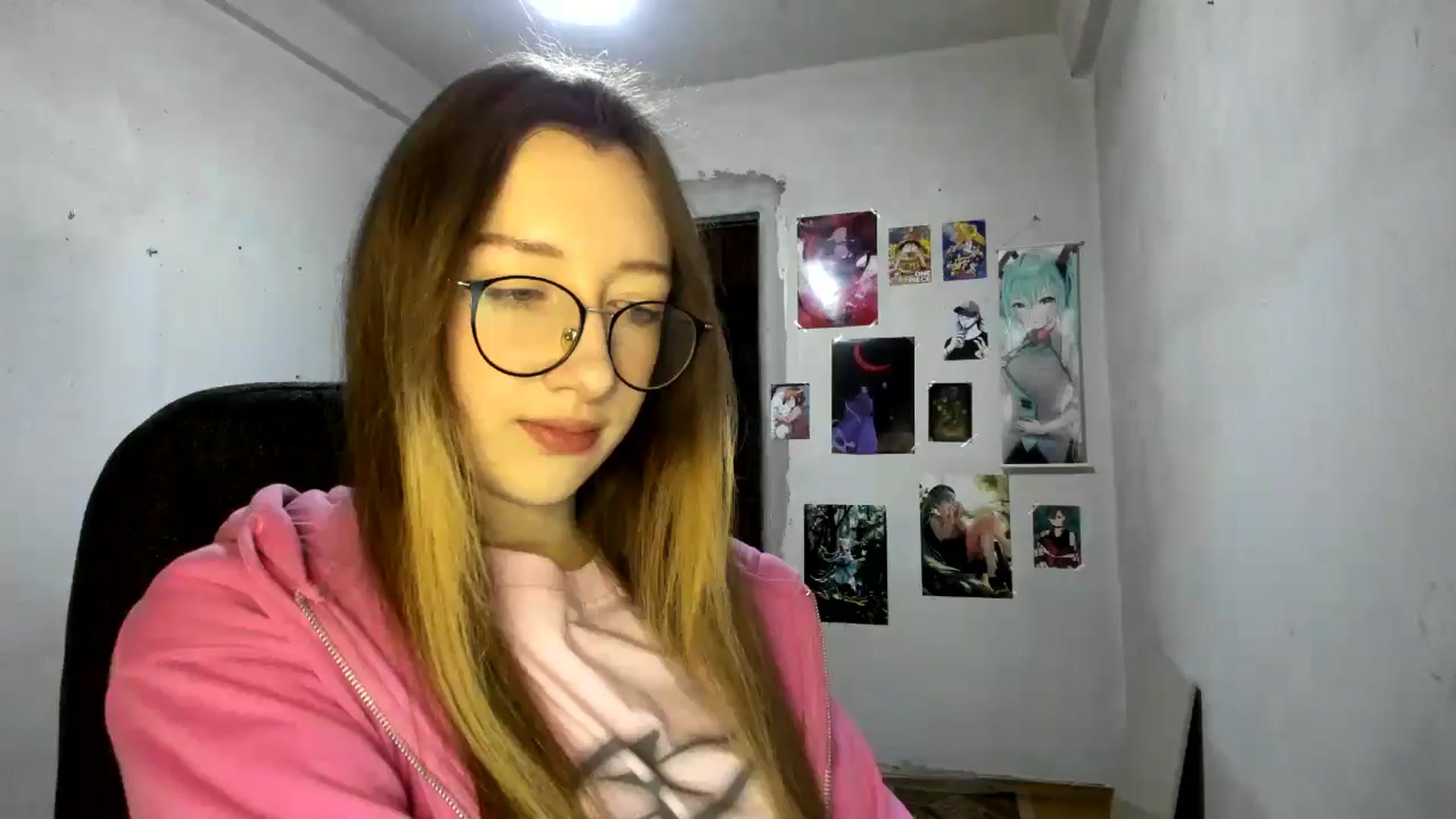 Gallery image thumbnail from CandyyCrushh's myfreecams stream on, 02/26/2025, 17:37 image 14 of 20