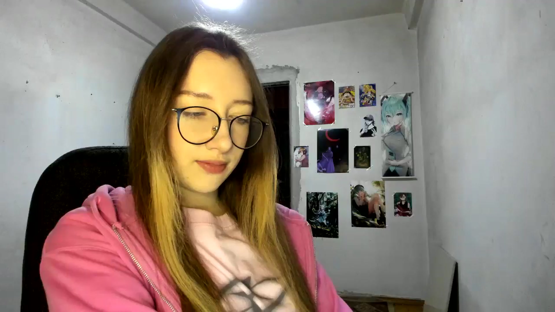 Gallery image thumbnail from CandyyCrushh's myfreecams stream on, 02/26/2025, 17:37 image 17 of 20