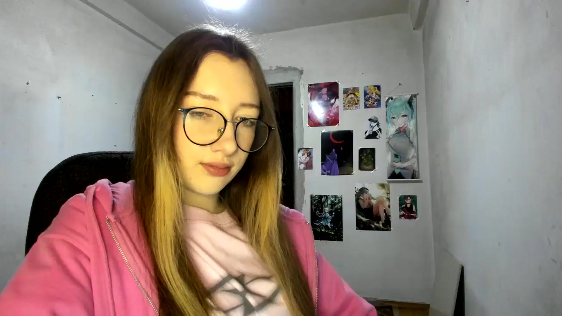 Gallery image thumbnail from CandyyCrushh's myfreecams stream on, 02/26/2025, 17:37 image 5 of 20