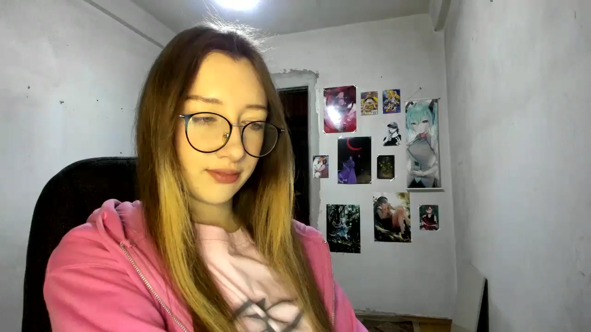 Gallery image thumbnail from CandyyCrushh's myfreecams stream on, 02/26/2025, 17:37 image 20 of 20