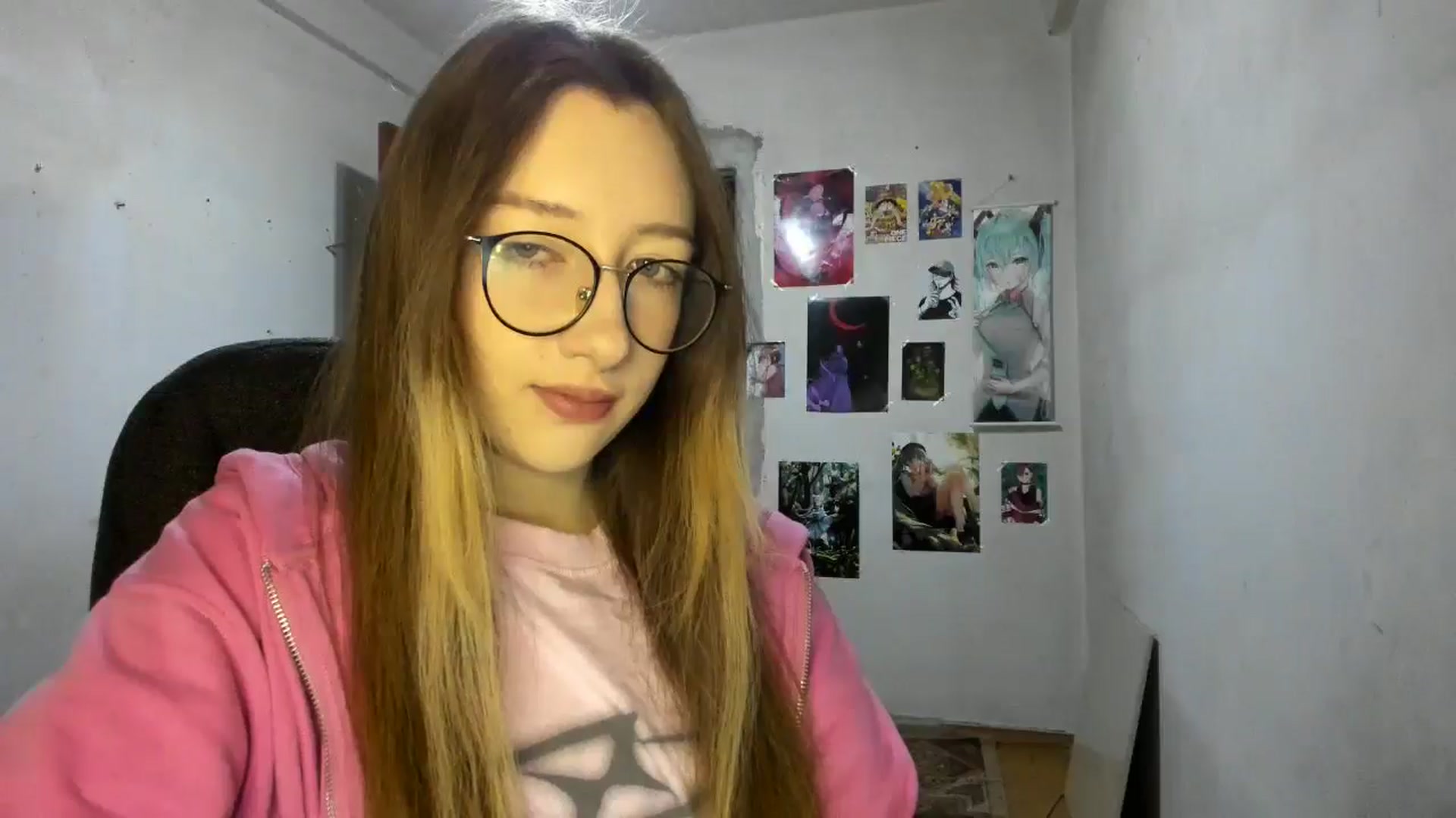 Gallery image thumbnail from CandyyCrushh's myfreecams stream on, 02/28/2025, 16:19 image 9 of 20