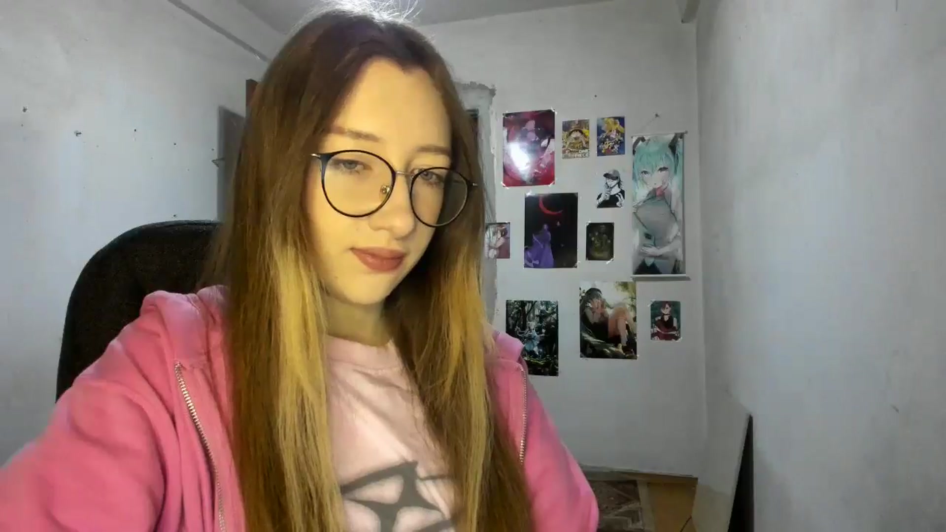 Gallery image thumbnail from CandyyCrushh's myfreecams stream on, 02/28/2025, 16:19 image 6 of 20