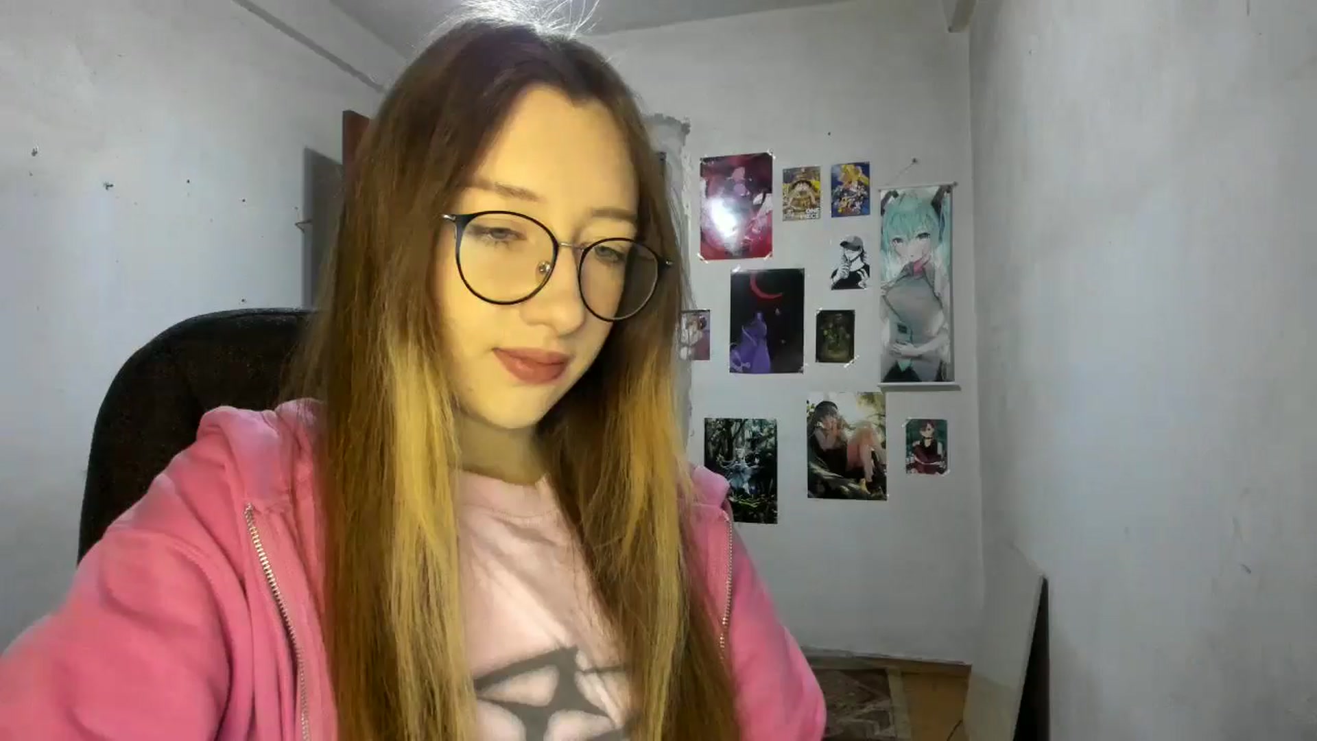 Gallery image thumbnail from CandyyCrushh's myfreecams stream on, 02/28/2025, 16:19 image 5 of 20