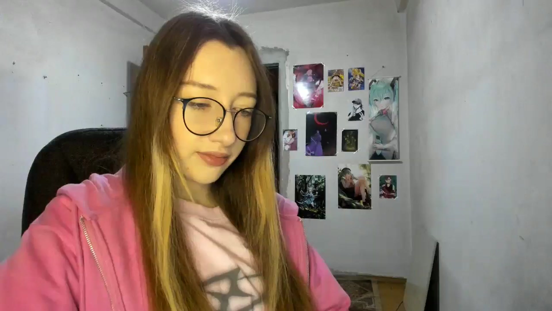 Gallery image thumbnail from CandyyCrushh's myfreecams stream on, 02/28/2025, 16:56 image 19 of 20