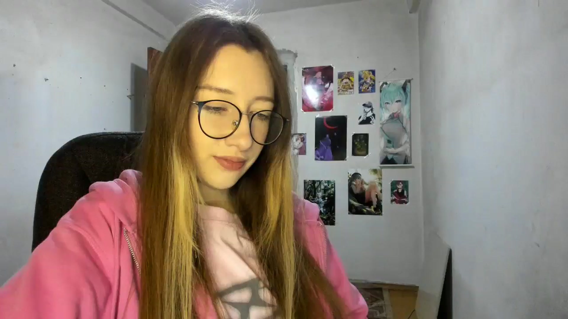 Gallery image thumbnail from CandyyCrushh's myfreecams stream on, 02/28/2025, 16:56 image 8 of 20