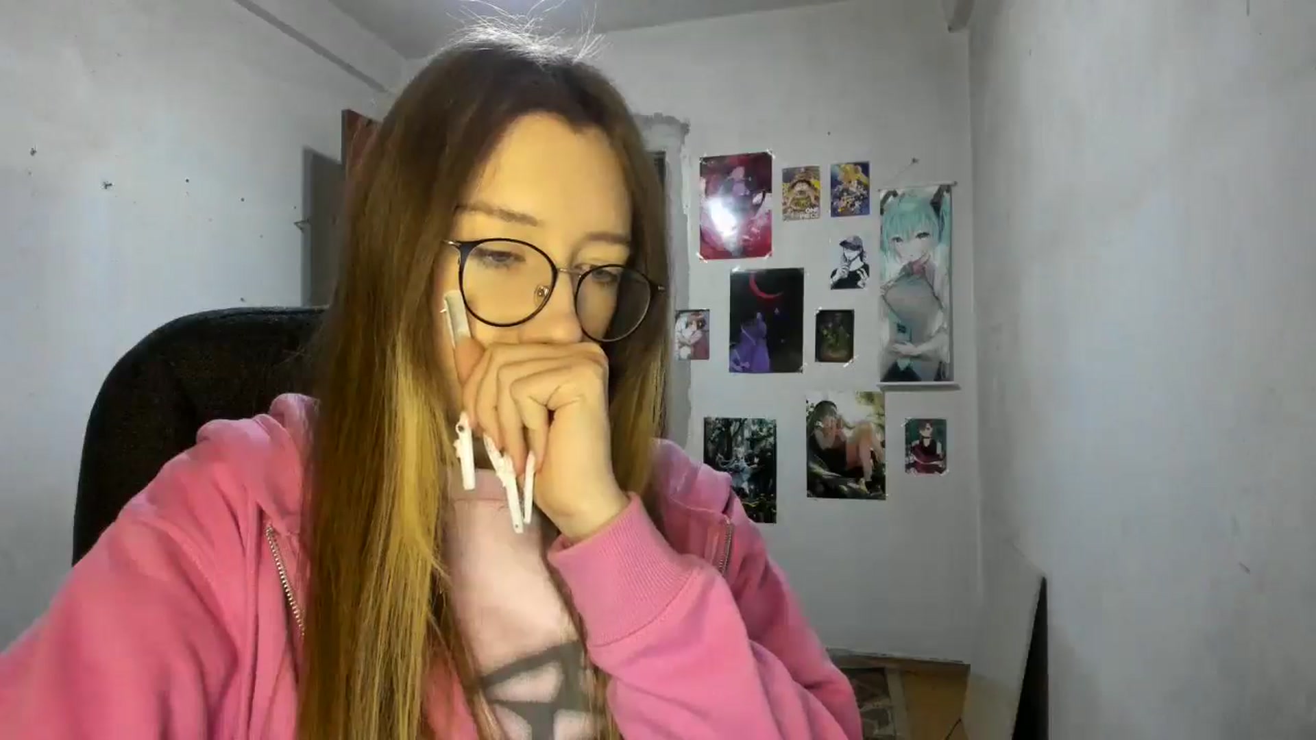 Gallery image thumbnail from CandyyCrushh's myfreecams stream on, 02/28/2025, 16:56 image 12 of 20