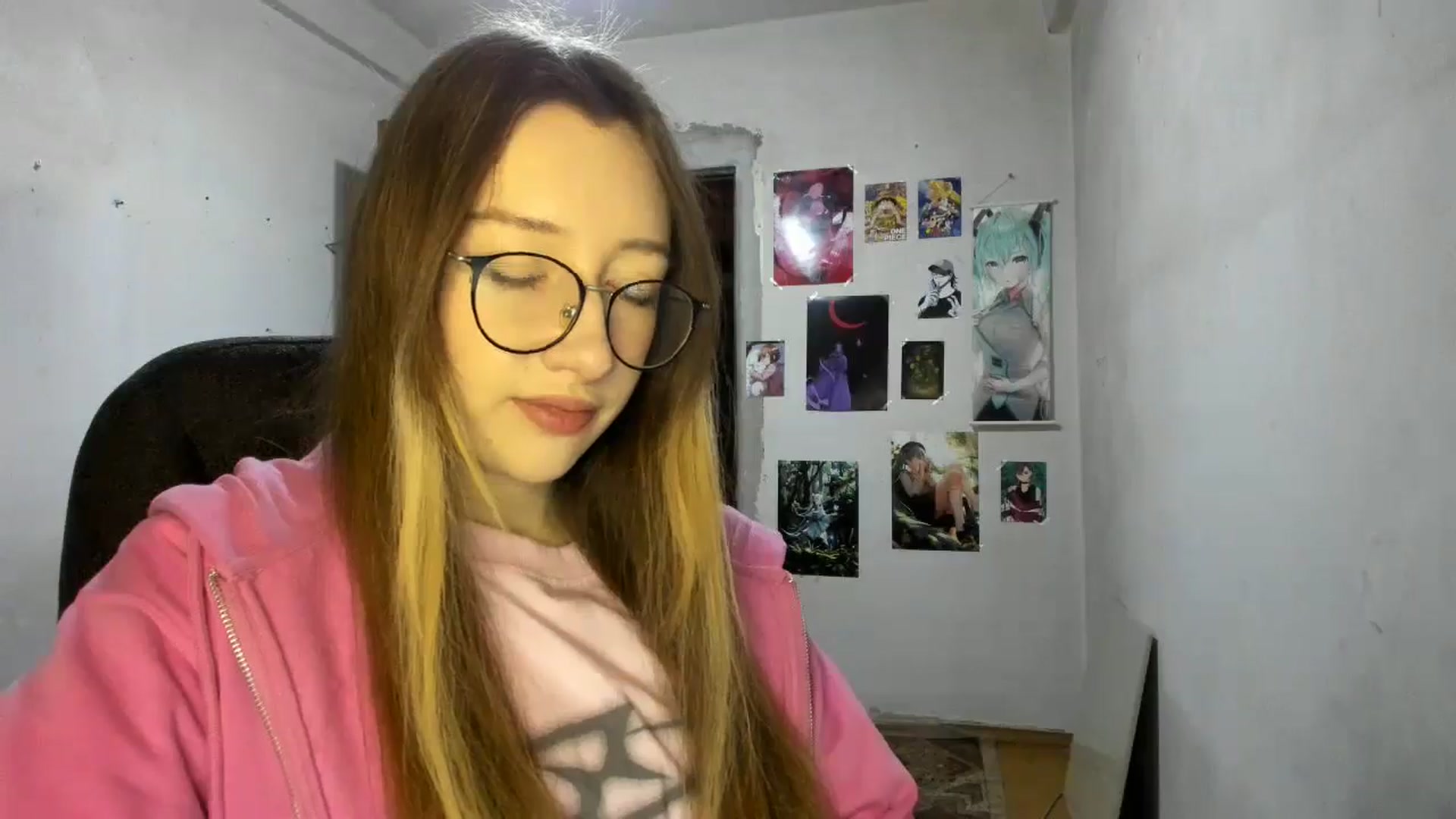 Gallery image thumbnail from CandyyCrushh's myfreecams stream on, 02/28/2025, 16:56 image 20 of 20