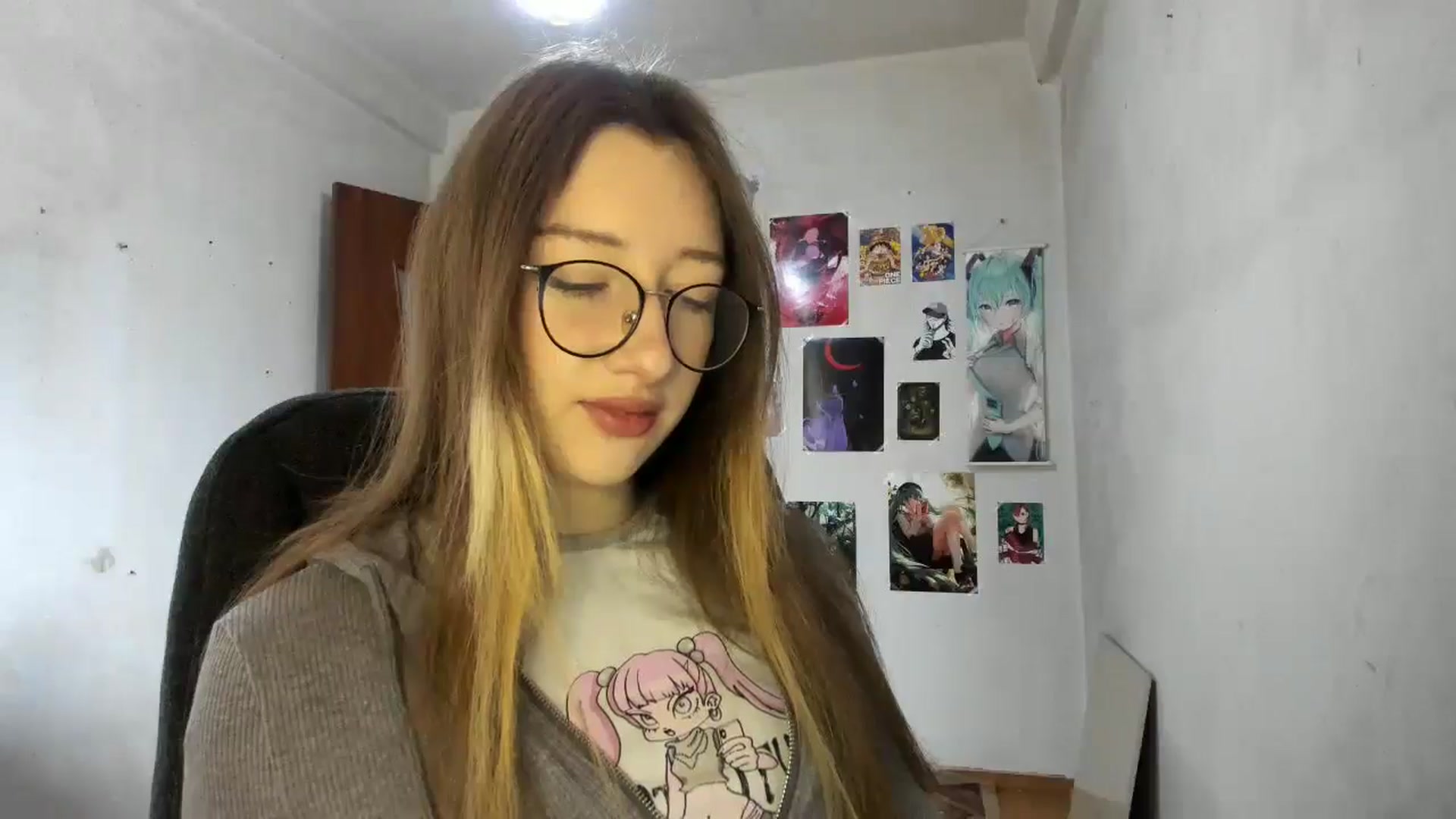 Gallery image thumbnail from CandyyCrushh's myfreecams stream on, 03/02/2025, 10:13 image 20 of 20