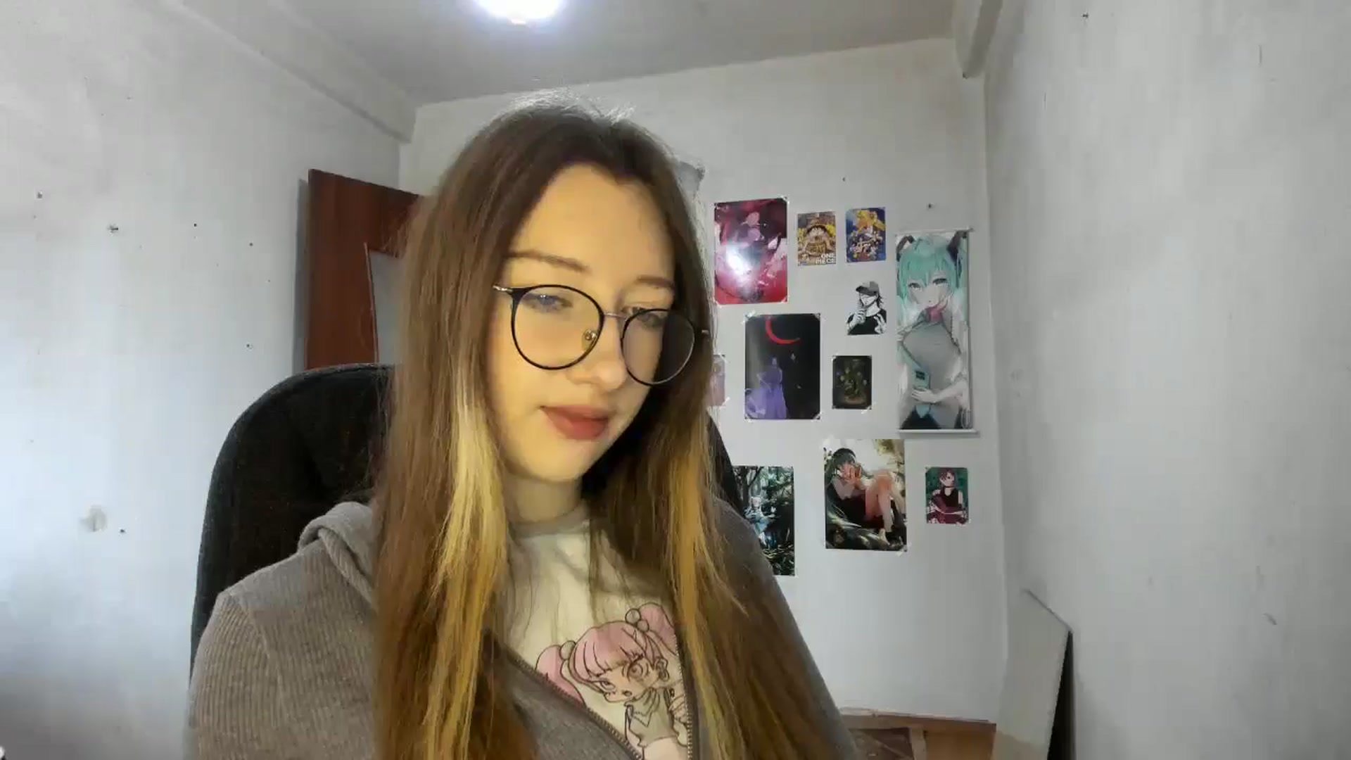 Gallery image thumbnail from CandyyCrushh's myfreecams stream on, 03/02/2025, 11:46 image 9 of 20
