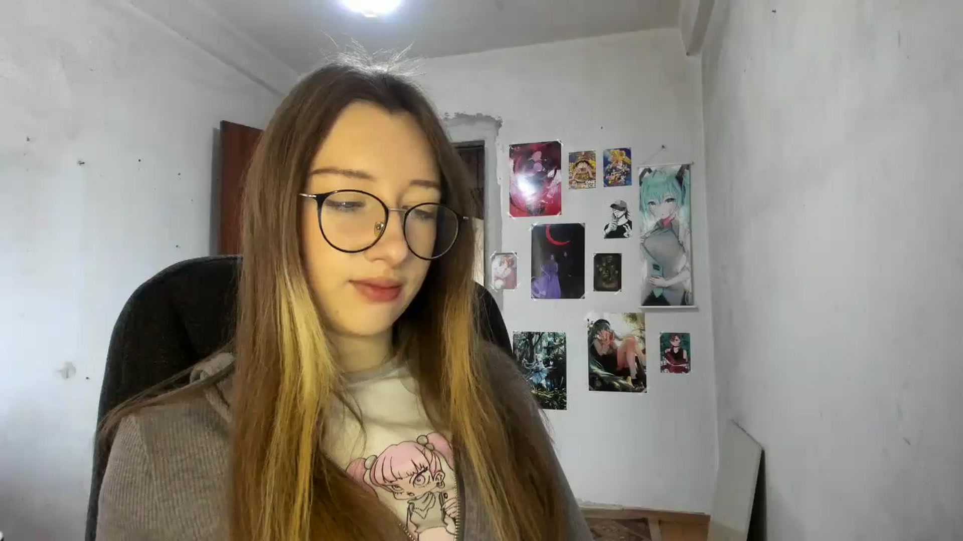 Gallery image thumbnail from CandyyCrushh's myfreecams stream on, 03/02/2025, 11:46 image 20 of 20