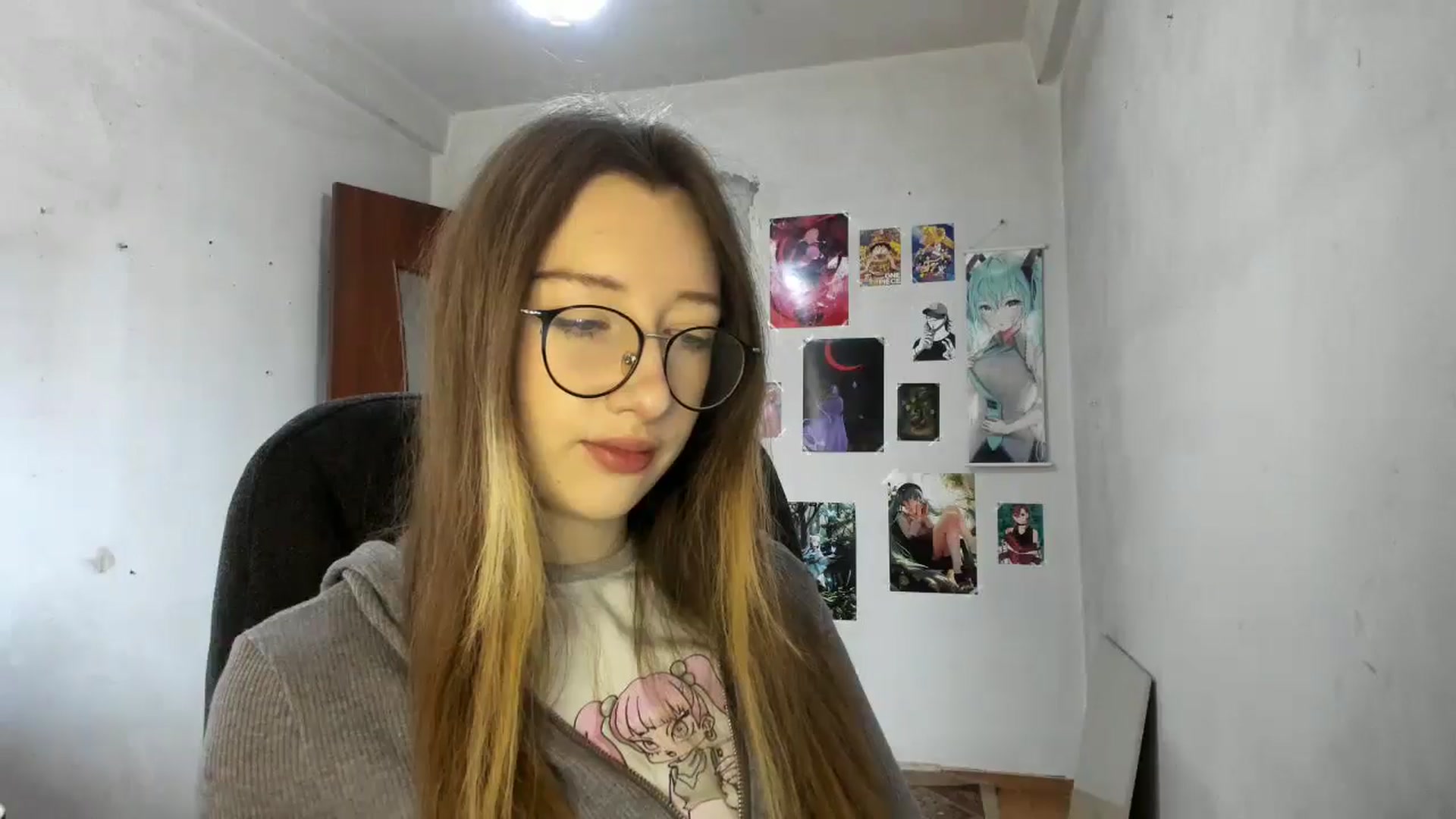 Gallery image thumbnail from CandyyCrushh's myfreecams stream on, 03/02/2025, 11:46 image 5 of 20