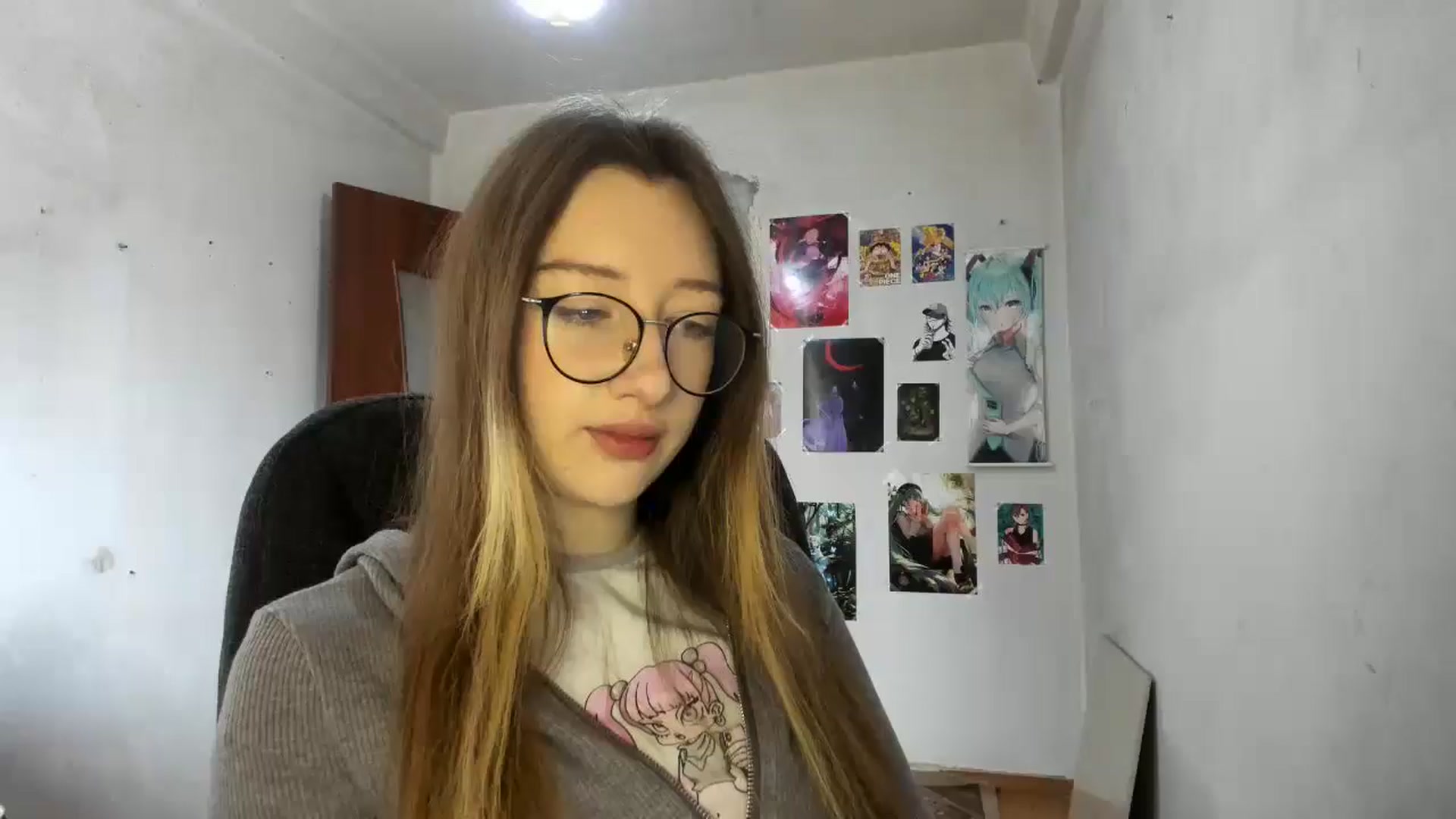 Gallery image thumbnail from CandyyCrushh's myfreecams stream on, 03/02/2025, 11:46 image 1 of 20