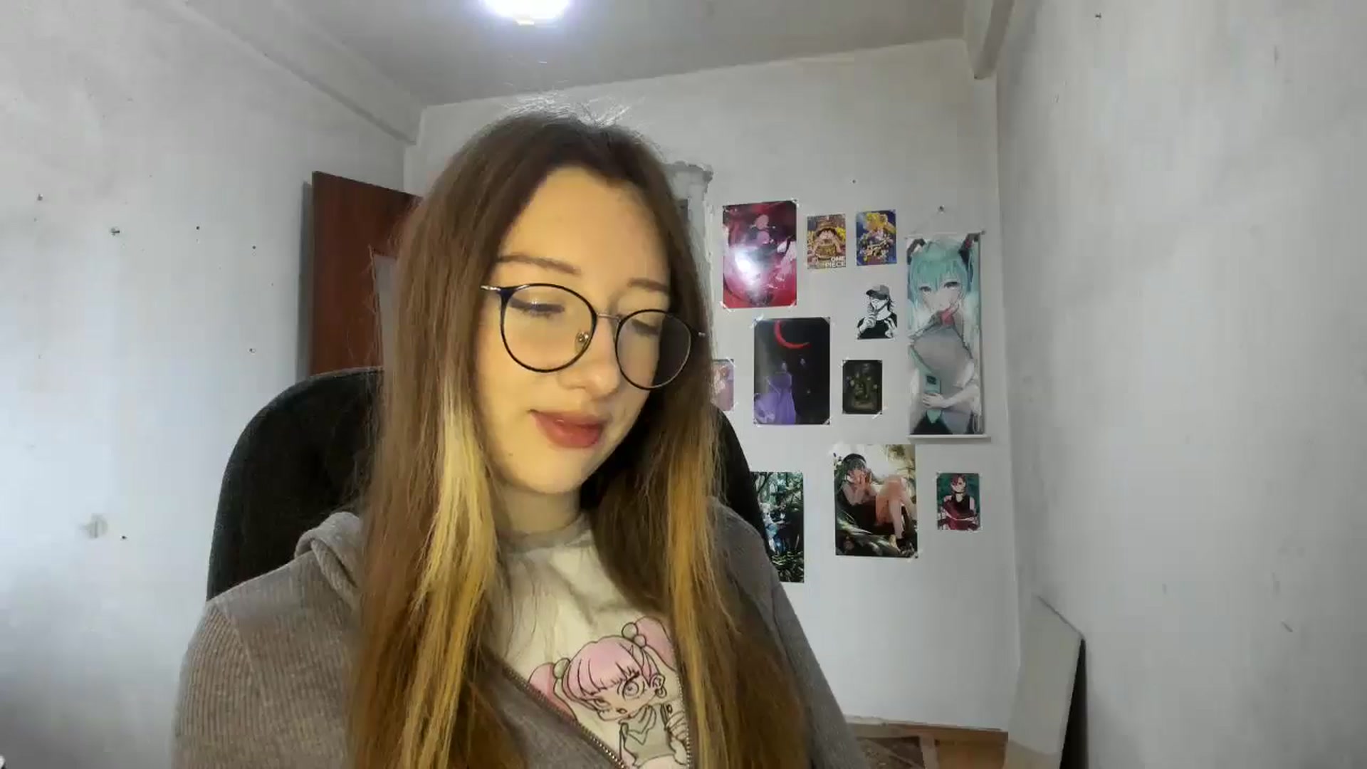 Gallery image thumbnail from CandyyCrushh's myfreecams stream on, 03/02/2025, 11:46 image 14 of 20