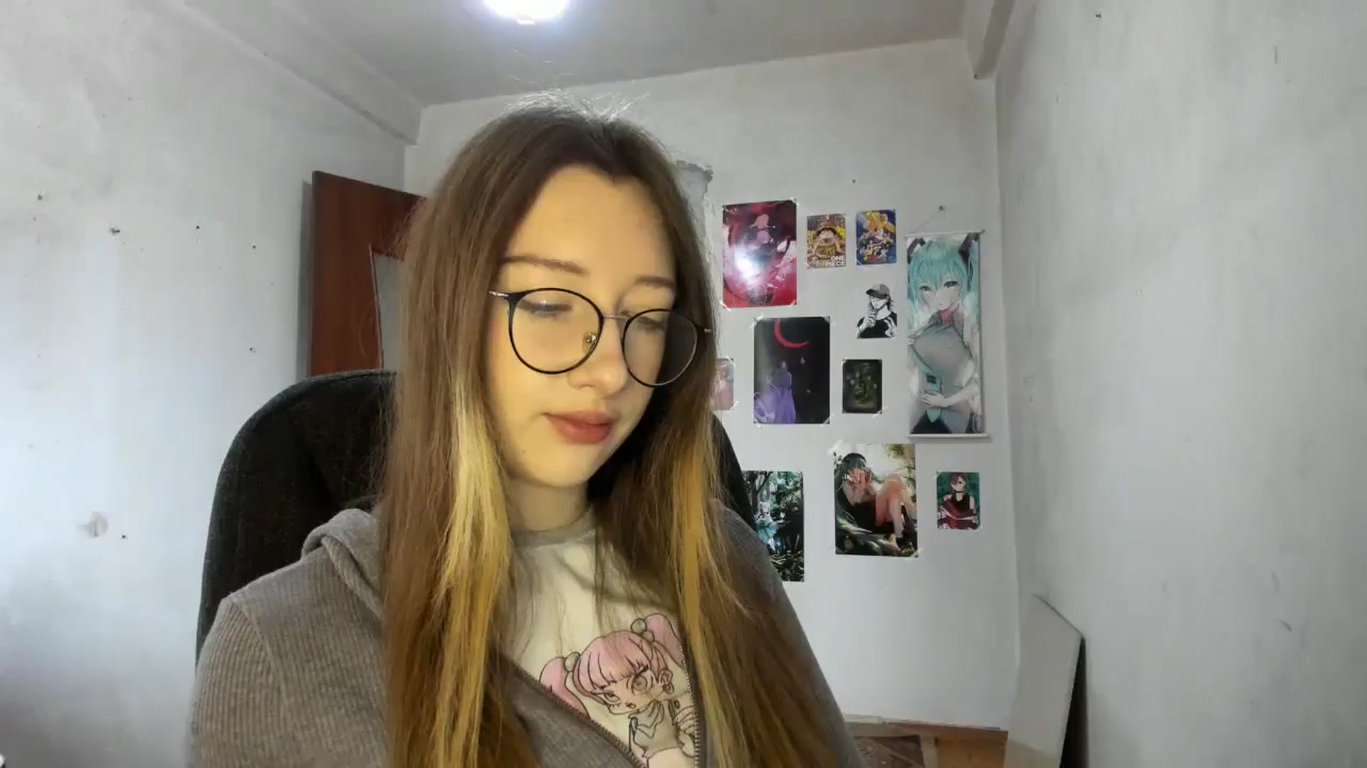 Gallery image thumbnail from CandyyCrushh's myfreecams stream on, 03/02/2025, 11:46 image 6 of 20