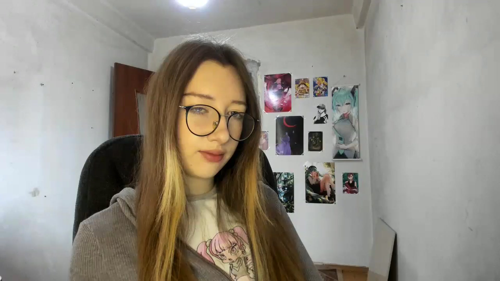 Gallery image thumbnail from CandyyCrushh's myfreecams stream on, 03/02/2025, 11:46 image 11 of 20